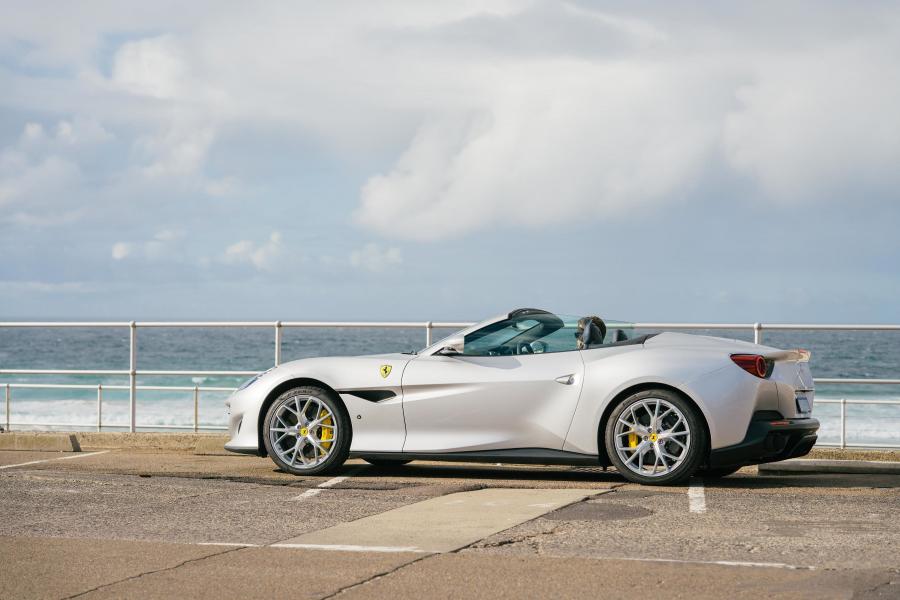  Ferrari Portofino 2018 года  (AU) (фото 23 из 28)
